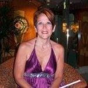 Meet your Posher, Laurie